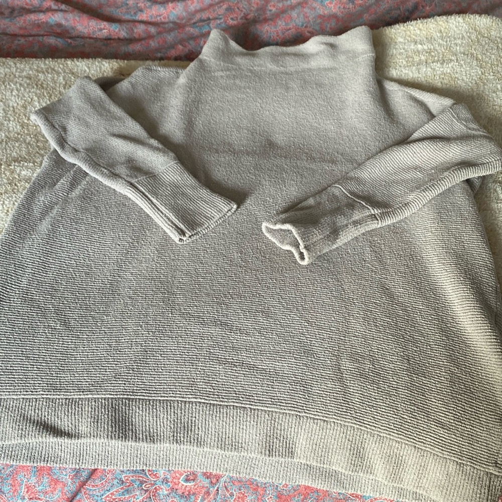 Free People Ottoman Tunic